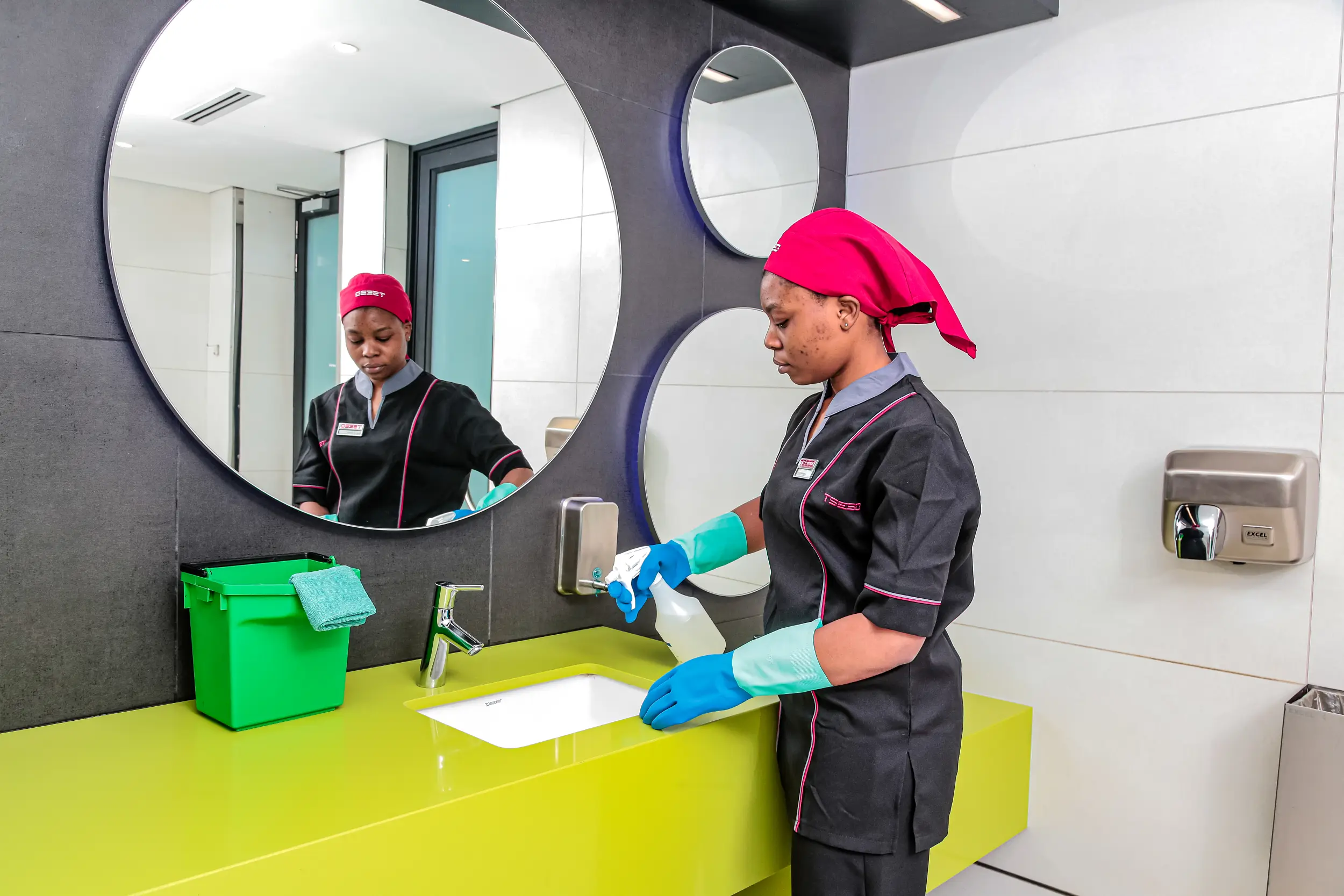 Tsebo Cleaning and Hygiene Solutions Cleaning Supervisor: 7 Important Things to Know Before Applying