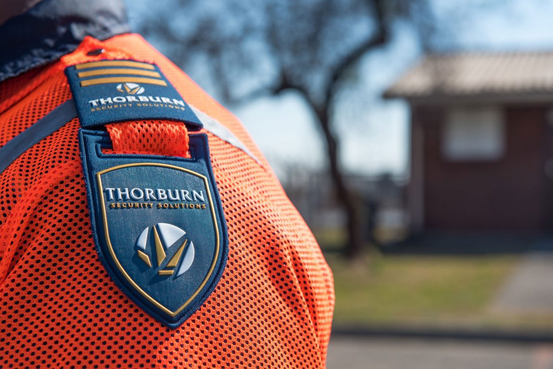 Thorburn Security Solutions Security Officer Grade C: 7 Excellent Career Opportunities in Gauteng
