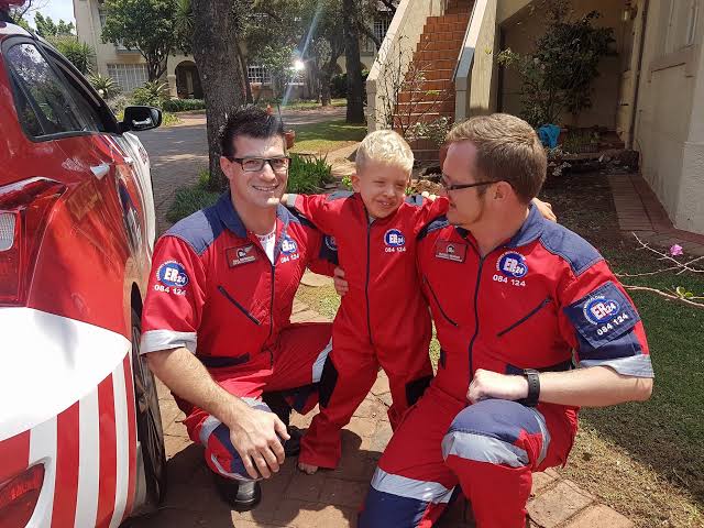 Apply For Paramedics Learnership Program: 10 Exciting Opportunities to Build a Career in Emergency Medical Services